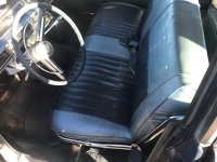 1965 Ford Galaxie 500 for sale in Michigan (ID-126067)