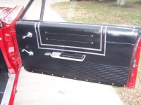 1965 Ford Galaxie 500 for sale in Michigan (ID-140000)