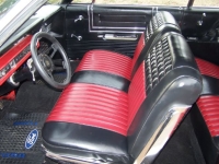 1965 Ford Galaxie 500 for sale in Michigan (ID-140000)
