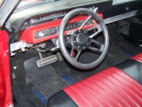 1965 Ford Galaxie 500 for sale in Michigan (ID-140000)