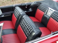 1965 Ford Galaxie 500 for sale in Michigan (ID-140000)