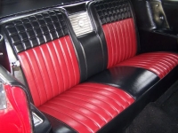 1965 Ford Galaxie 500 for sale in Michigan (ID-140000)