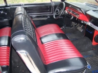 1965 Ford Galaxie 500 for sale in Michigan (ID-140000)