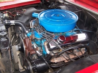 1965 Ford Galaxie 500 for sale in Michigan (ID-140000)