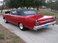 1965 Ford Galaxie 500 for sale in Michigan (ID-140000)