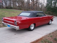 1965 Ford Galaxie 500 for sale in Michigan (ID-140000)