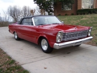 1965 Ford Galaxie 500 for sale in Michigan (ID-140000)