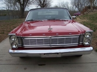 1965 Ford Galaxie 500 for sale in Michigan (ID-140000)