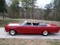 1965 Ford Galaxie 500 for sale in Michigan (ID-140000)