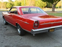 1965 Ford Galaxie 500 for sale in Michigan (ID-142697)