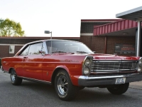 1965 Ford Galaxie 500 for sale in Michigan (ID-142697)