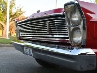 1965 Ford Galaxie 500 for sale in Michigan (ID-142697)
