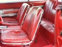 1965 Ford Galaxie 500 for sale in Michigan (ID-142697)