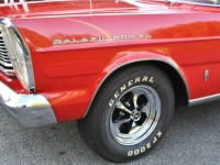 1965 Ford Galaxie 500 for sale in Michigan (ID-142697)