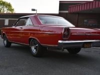 1965 Ford Galaxie 500 for sale in Michigan (ID-142697)