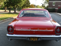 1965 Ford Galaxie 500 for sale in Michigan (ID-142697)
