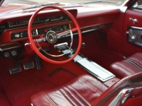 1965 Ford Galaxie 500 for sale in Michigan (ID-142697)