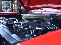 1965 Ford Galaxie 500 for sale in Michigan (ID-142697)