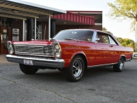 1965 Ford Galaxie 500 for sale in Michigan (ID-142697)