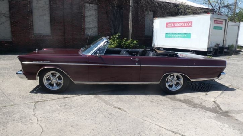1965 Ford Galaxie 500 for sale (ID-144581) 1965 Ford Galaxie 500 for sale (ID-144581)