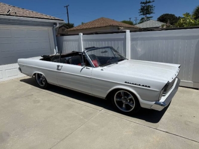 1965 Ford Galaxie 500 for sale