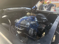 1965 Ford Galaxie 500 for sale in Michigan (ID-145071)