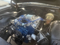 1965 Ford Galaxie 500 for sale in Michigan (ID-145071)