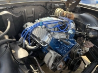 1965 Ford Galaxie 500 for sale in Michigan (ID-145071)