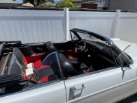 1965 Ford Galaxie 500 for sale in Michigan (ID-145071)