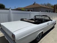 1965 Ford Galaxie 500 for sale in Michigan (ID-145071)
