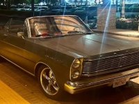 1965 Ford Galaxie 500 for sale in Michigan (ID-145071)