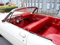 1965 Ford Galaxie 500 for sale in Michigan (ID-155418)