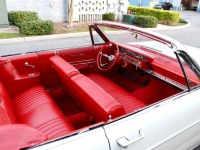 1965 Ford Galaxie 500 for sale in Michigan (ID-155418)