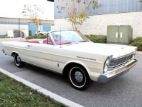 1965 Ford Galaxie 500 for sale in Michigan (ID-155418)