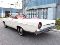 1965 Ford Galaxie 500 for sale in Michigan (ID-155418)