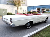1965 Ford Galaxie 500 for sale in Michigan (ID-155418)