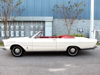 1965 Ford Galaxie 500 for sale in Michigan (ID-155418)
