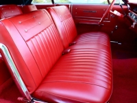 1965 Ford Galaxie 500 for sale in Michigan (ID-155418)