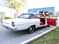 1965 Ford Galaxie 500 for sale in Michigan (ID-155418)