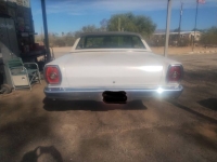 1965 Ford Galaxie 500 for sale in Michigan (ID-164352)
