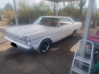 1965 Ford Galaxie 500 for sale in Michigan (ID-164352)