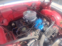1965 Ford Galaxie 500 for sale in Michigan (ID-164352)