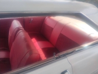 1965 Ford Galaxie 500 for sale in Michigan (ID-164352)