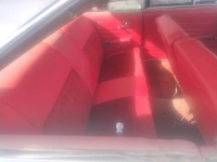 1965 Ford Galaxie 500 for sale in Michigan (ID-164352)