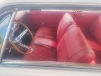 1965 Ford Galaxie 500 for sale in Michigan (ID-164352)