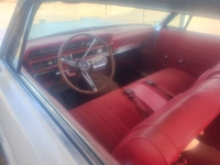 1965 Ford Galaxie 500 for sale in Michigan (ID-164352)