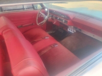1965 Ford Galaxie 500 for sale in Michigan (ID-164352)