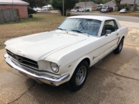 1965 Ford Mustang for sale in Michigan (ID-95971)