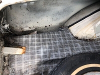 1965 Ford Mustang for sale in Michigan (ID-95971)