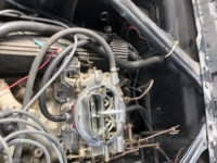 1965 Ford Mustang for sale in Michigan (ID-95971)